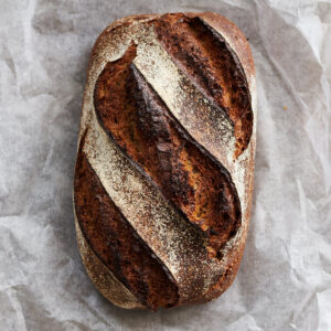 Sourdough Loaf