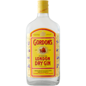 Gordon's London Dry Gin