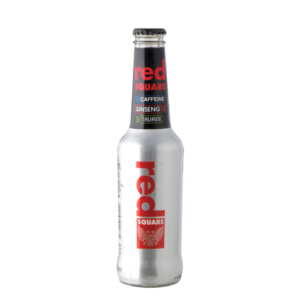Red Square Energising Vodka