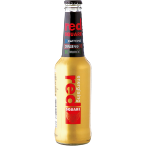 Red Square Energising Tequila