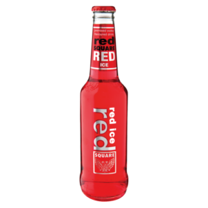 Red Square Red Ice