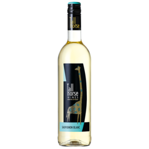 Tall Horse Sauvignon Blanc White Wine