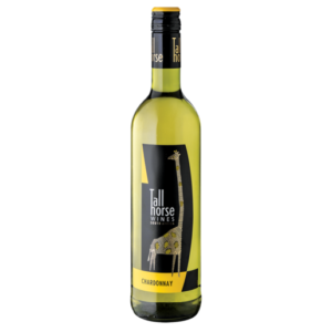 Tall Horse Chardonnay White Wine