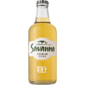 Savanna Dry