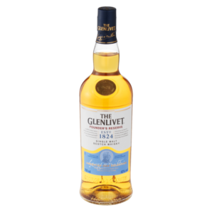 The Glenlivet Founder's Reserve Single Malt Scotch Whisky