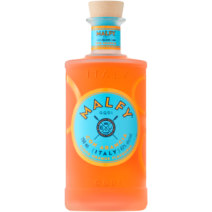 Malfy Con Arancia Blood Orange