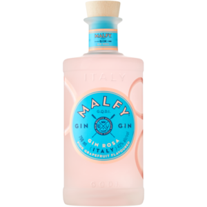 Malfy Gin Rosa Gin Pink Grapefruit