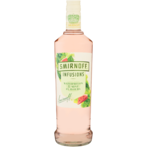 Smirnoff Watermelon & Mint Vodka