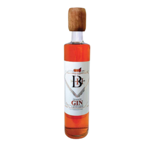 Braveheart Orange Gin