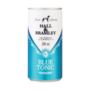 Hall & Bramley Blue Tonic