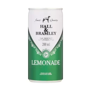 Hall & Bramley Lemonade