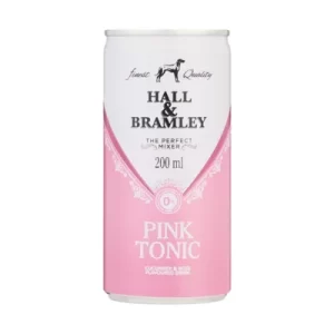 Hall & Bramley Pink Tonic