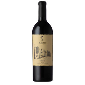 Kanu Merlot