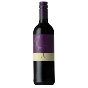 Kanu Sweet Shiraz