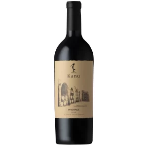Kanu Pinotage