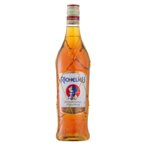 Richelieu International Premium Brandy