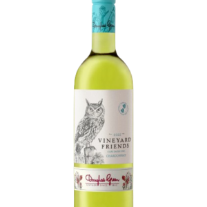 Vineyard friends chardonnay