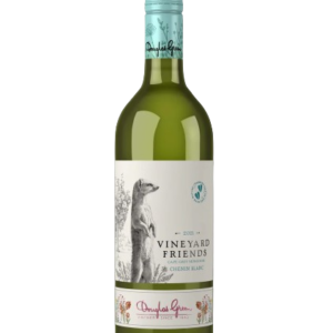 vineyard friends chenin blanc