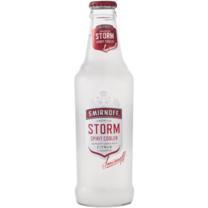 Smirnoff Storm